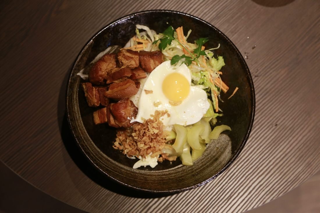Bowl – Mama LeBao