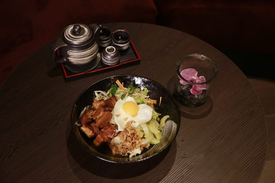 Reis-Bowl – Mama LeBao
